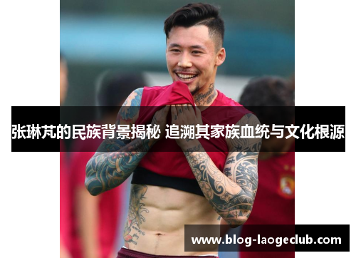张琳芃的民族背景揭秘 追溯其家族血统与文化根源
