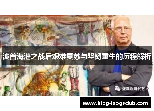 波普海港之战后艰难复苏与坚韧重生的历程解析