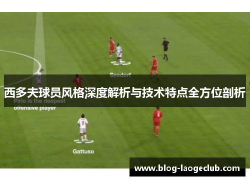 西多夫球员风格深度解析与技术特点全方位剖析