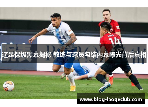 辽足保级黑幕揭秘 教练与球员勾结内幕曝光背后真相