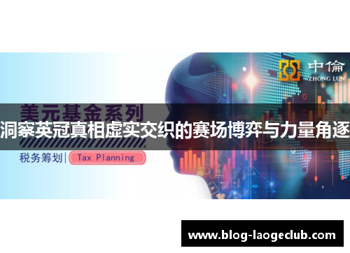 洞察英冠真相虚实交织的赛场博弈与力量角逐