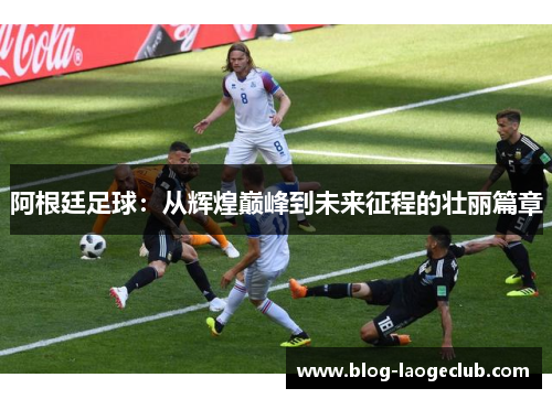 阿根廷足球：从辉煌巅峰到未来征程的壮丽篇章