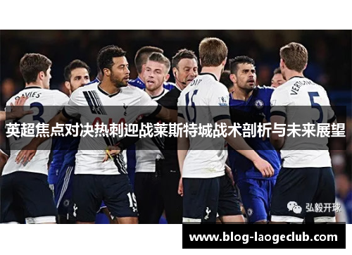 英超焦点对决热刺迎战莱斯特城战术剖析与未来展望